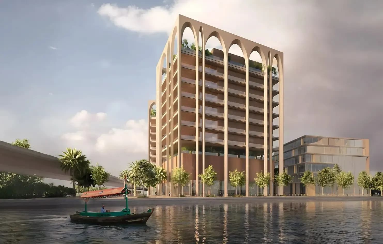 Sea Mirror Residences gallery 14