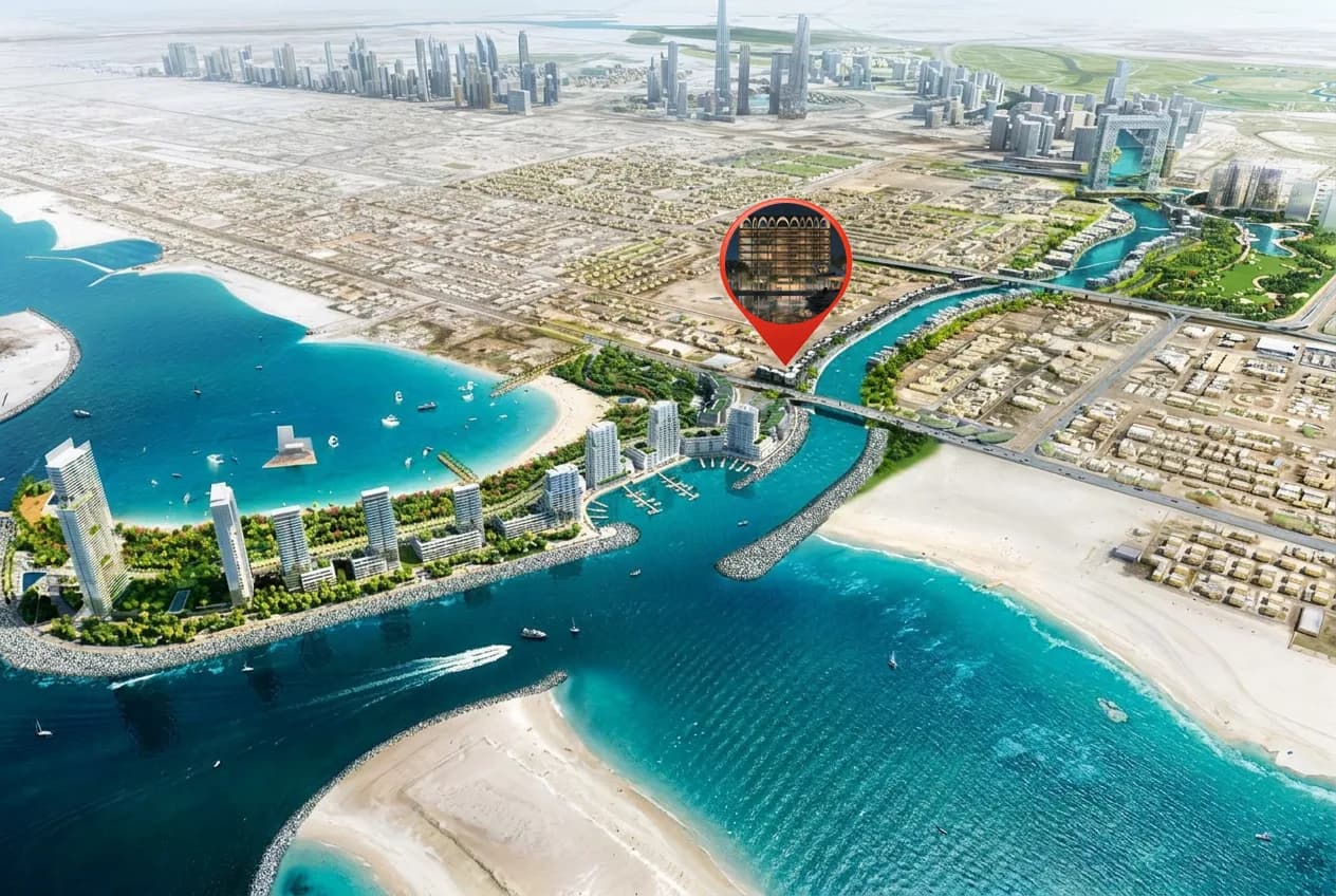 Sea Mirror Residences gallery 2
