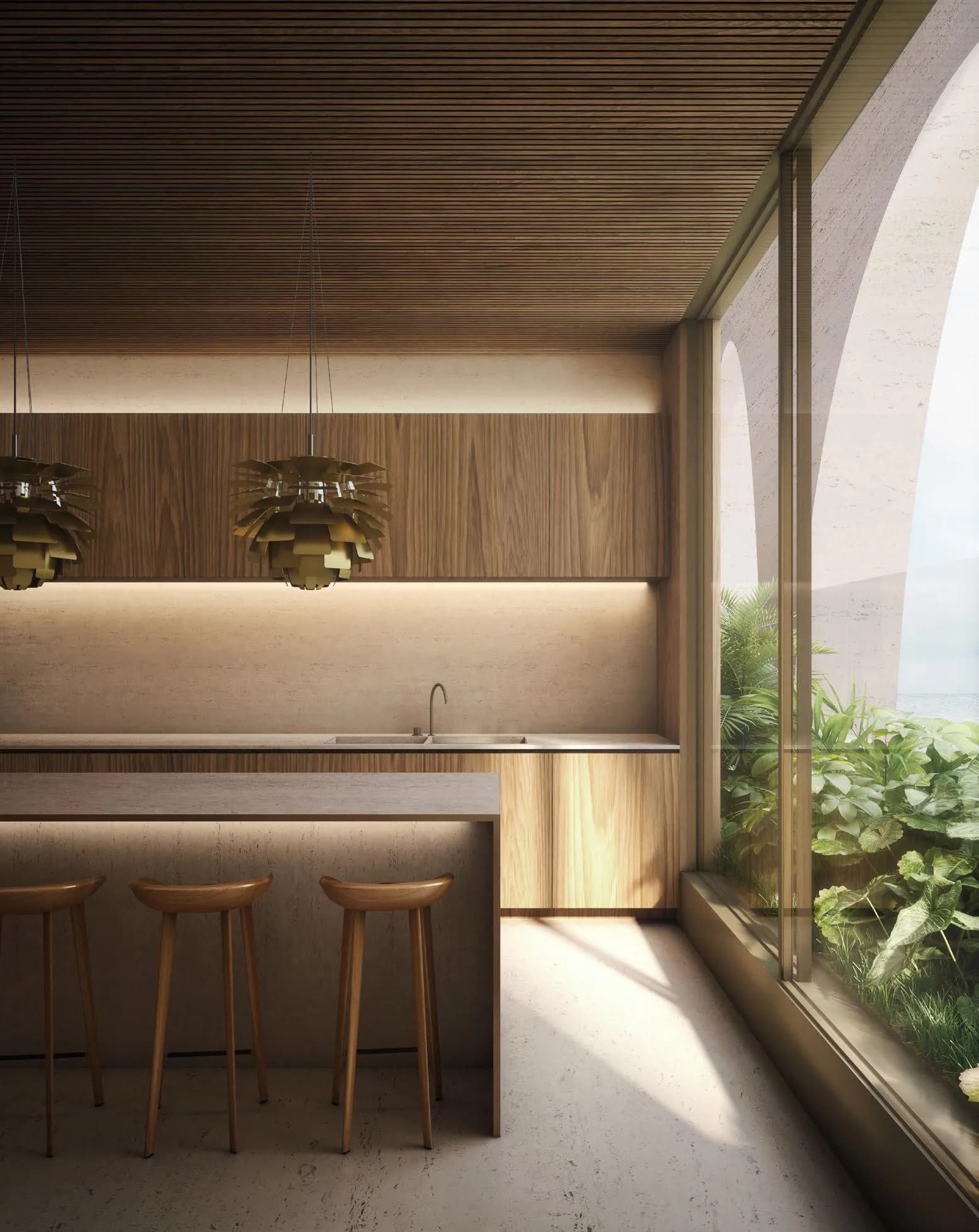 Sea Mirror Residences gallery 6