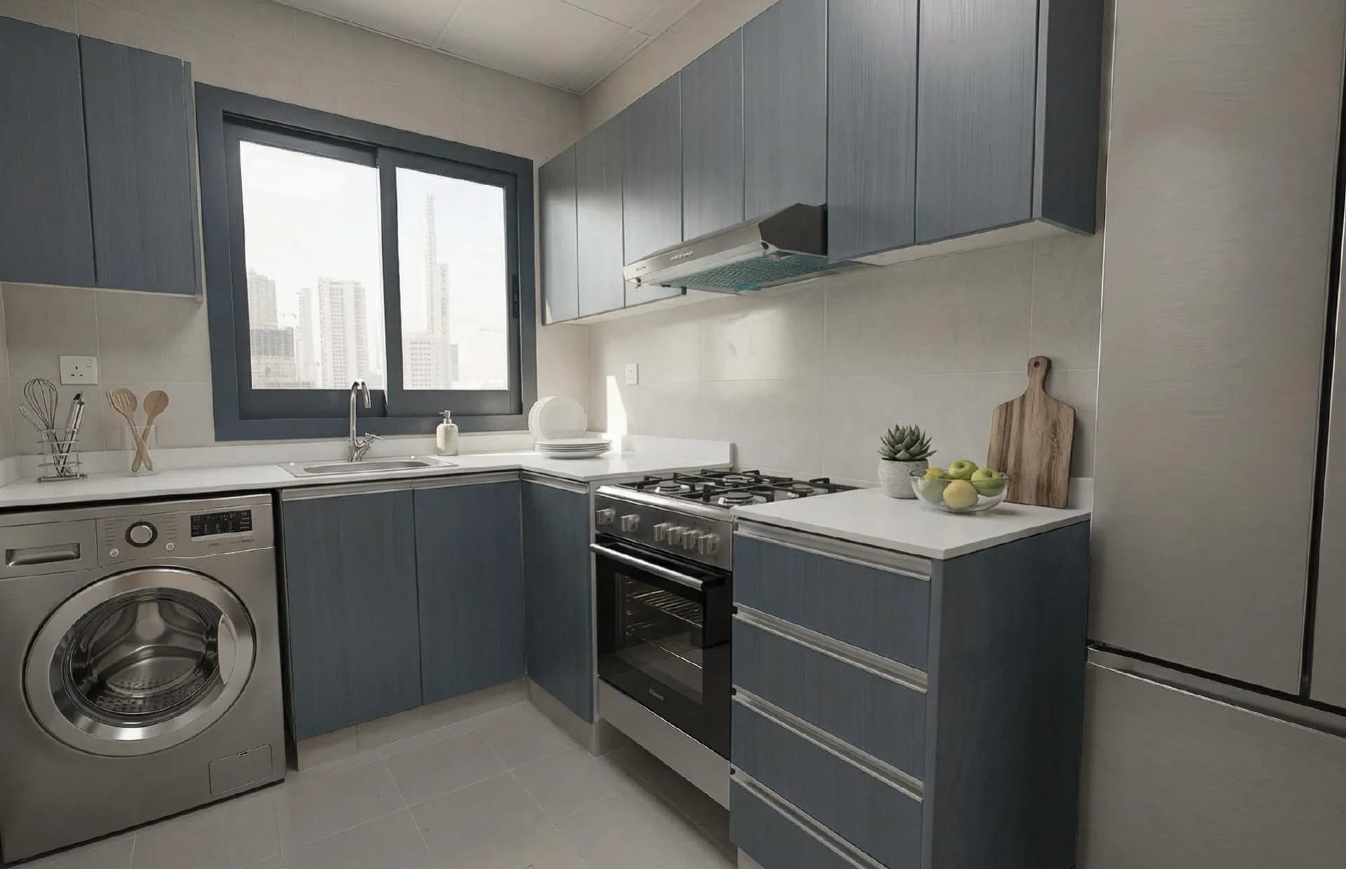 Azha Views Residences gallery 7
