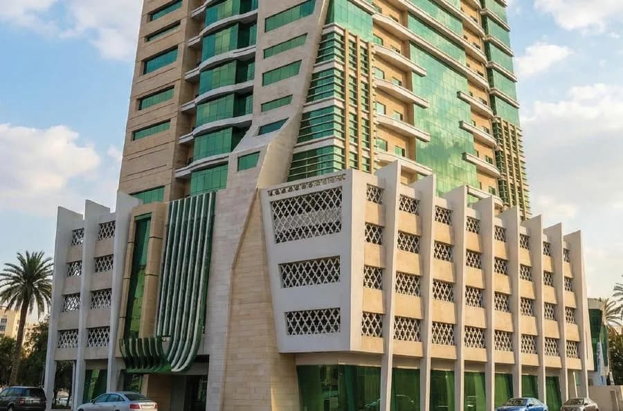 Azha Views Residences gallery 4