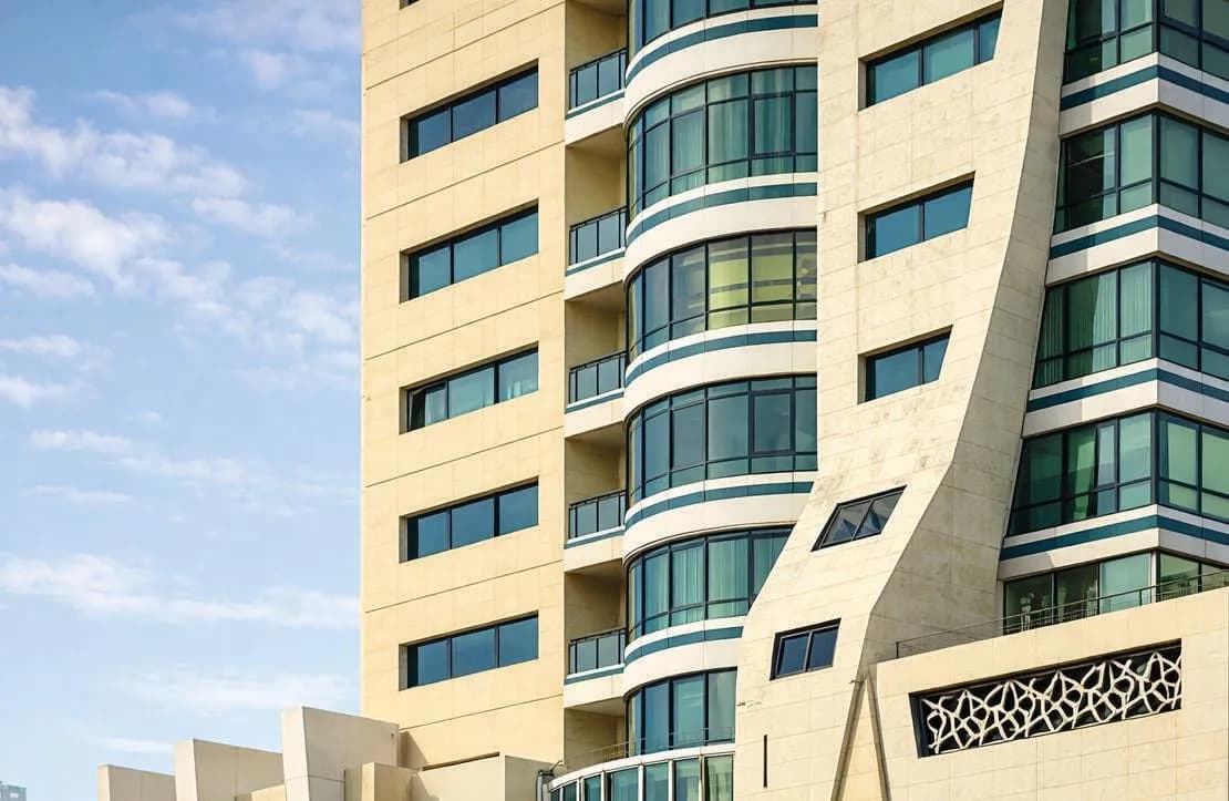 Azha Views Residences gallery 3