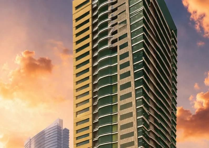 Azha Views Residences gallery 9