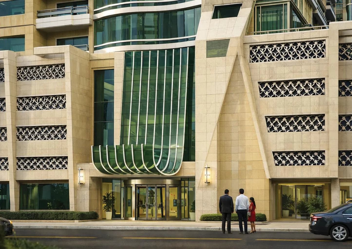 Azha Views Residences gallery 8
