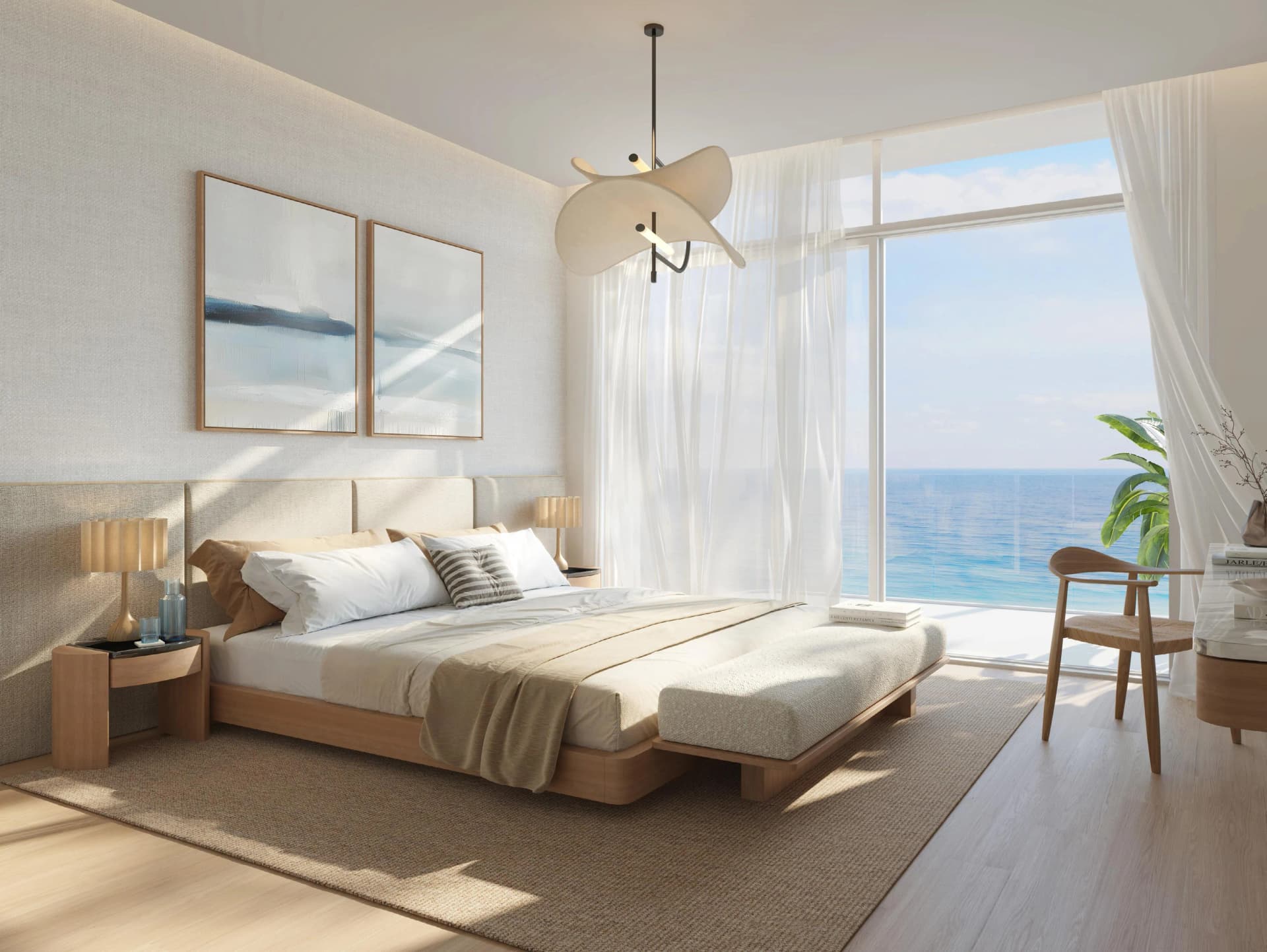 Fahid Beach Residences gallery 14