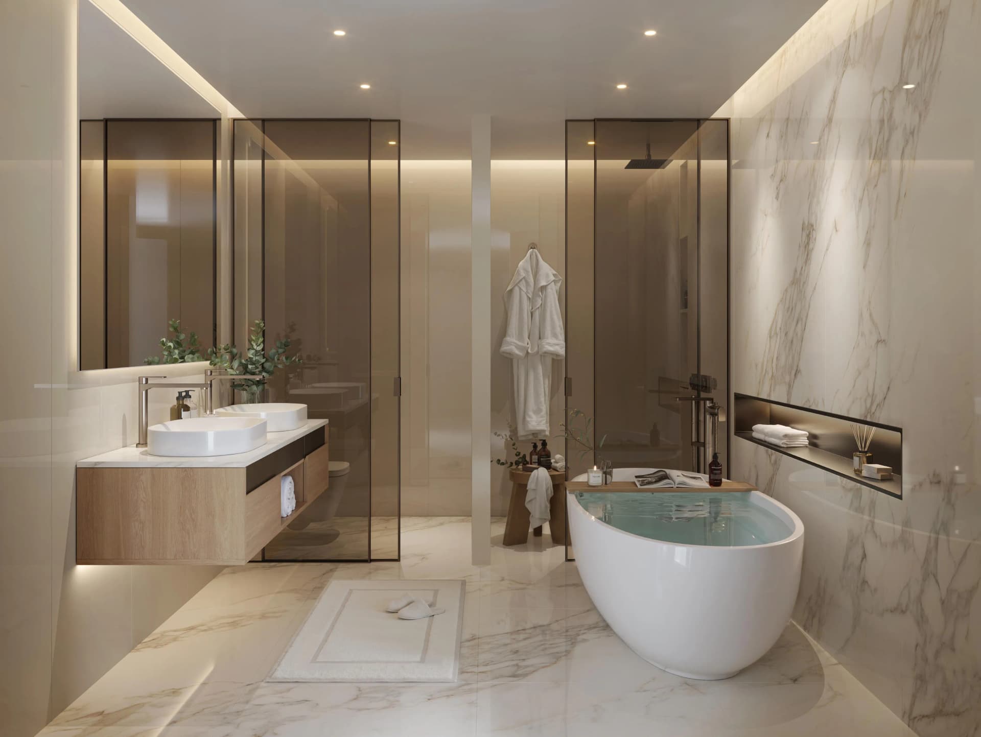 Fahid Beach Residences gallery 13