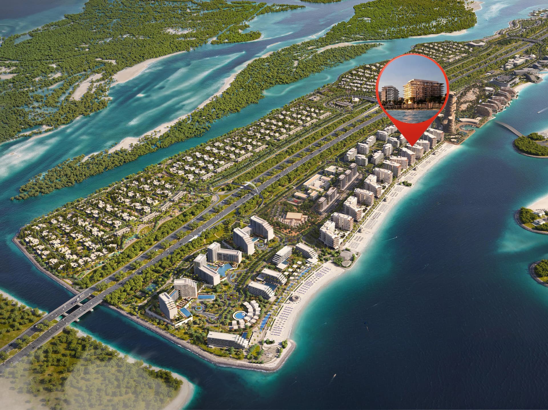Fahid Beach Residences gallery 2