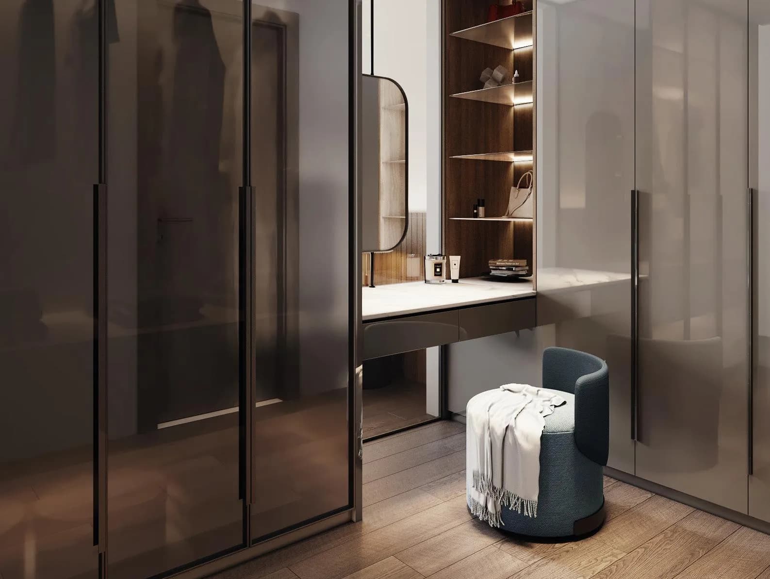 Fahid Beach Residences gallery 6