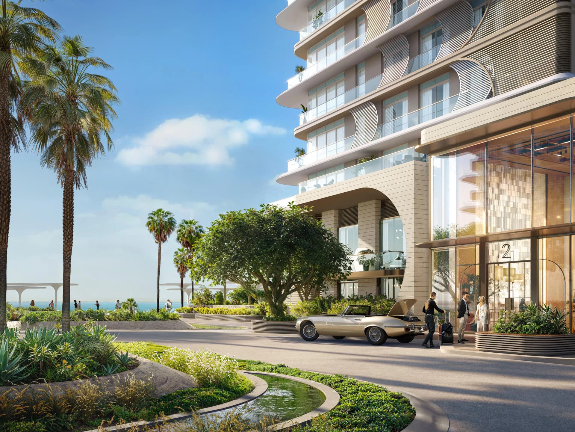Fahid Beach Residences gallery 12