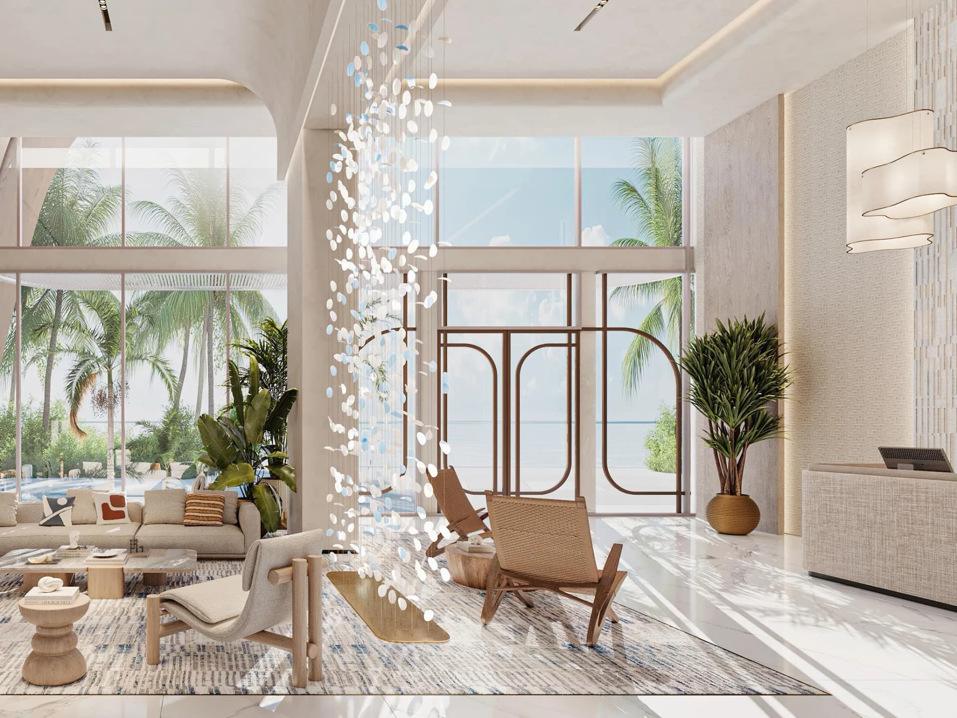 Fahid Beach Residences gallery 8