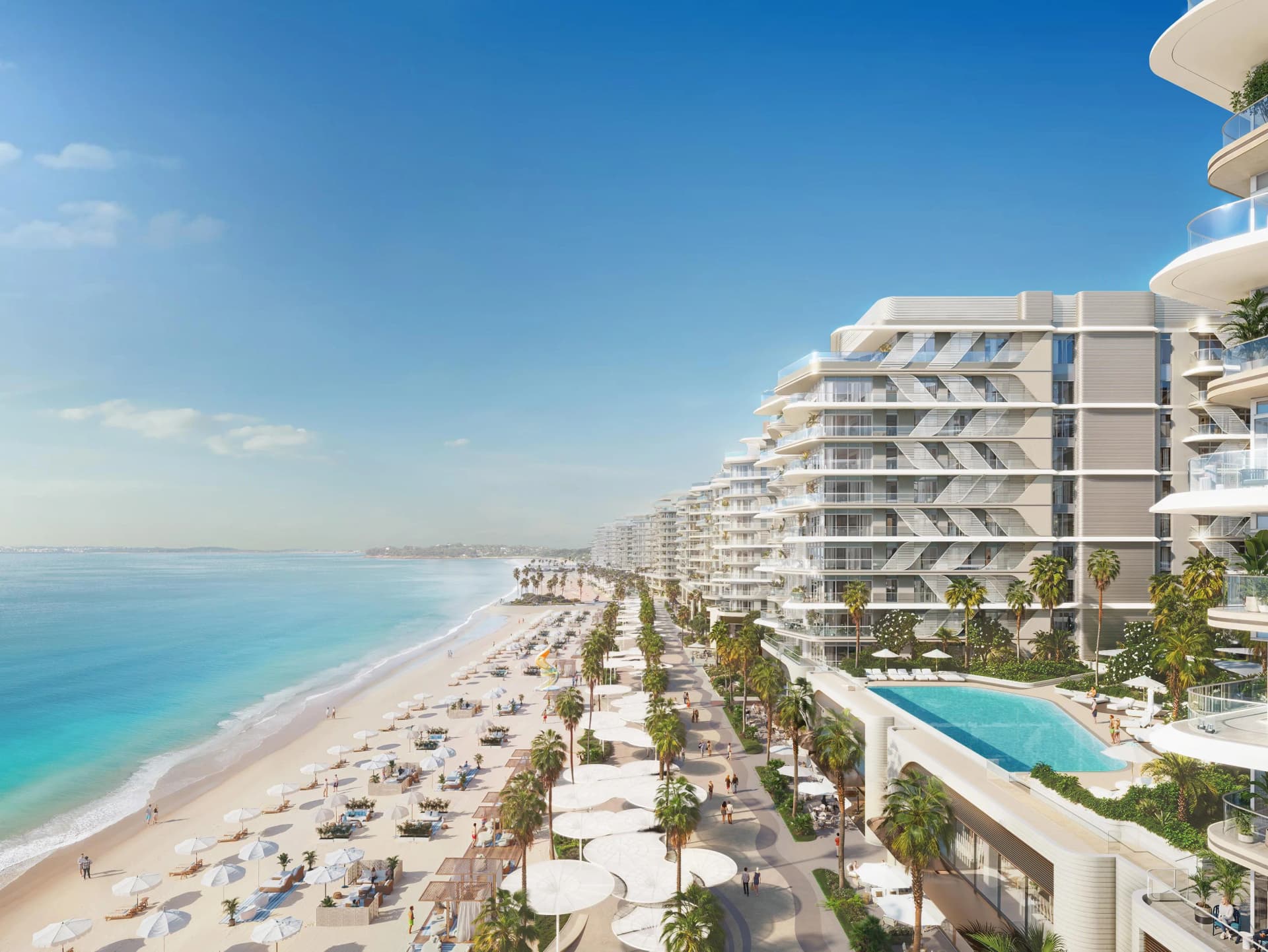 Fahid Beach Residences gallery 4