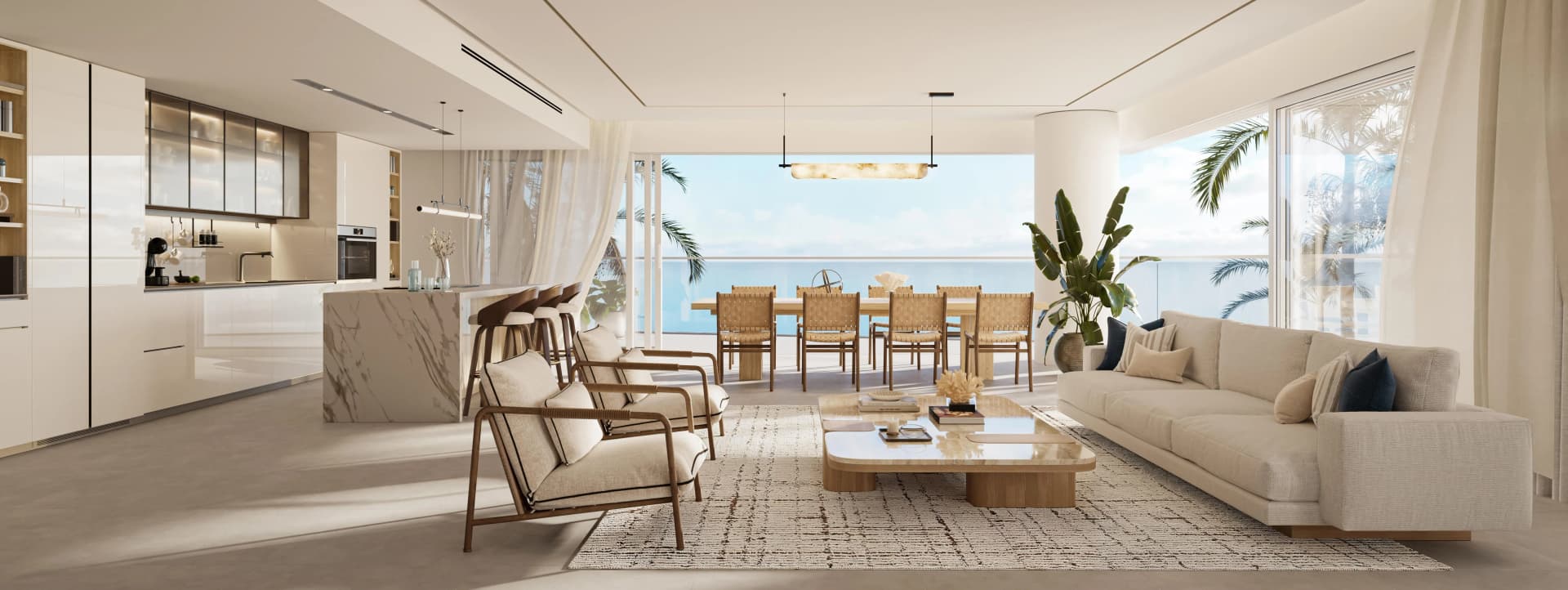 Fahid Beach Residences gallery 10