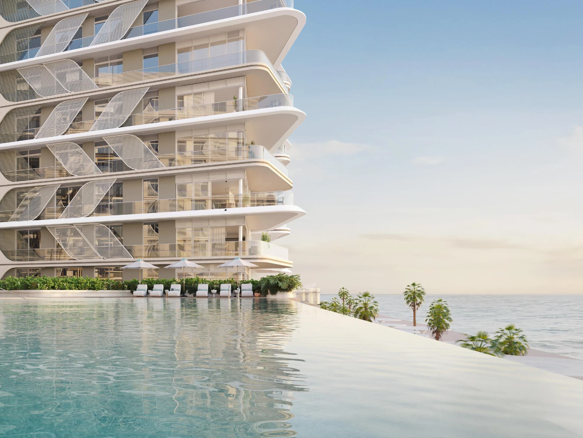 Fahid Beach Residences gallery 3