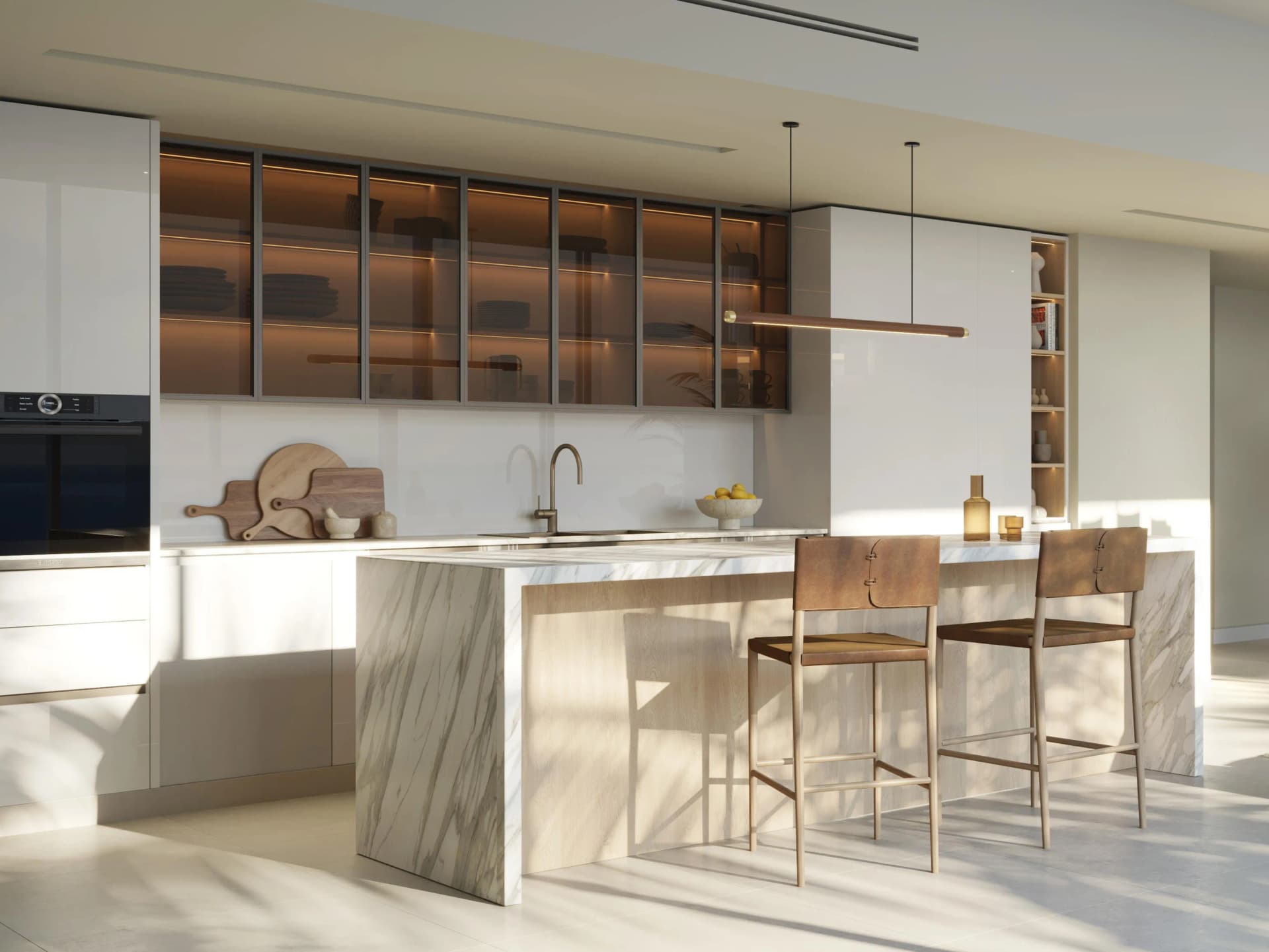 Fahid Beach Residences gallery 7