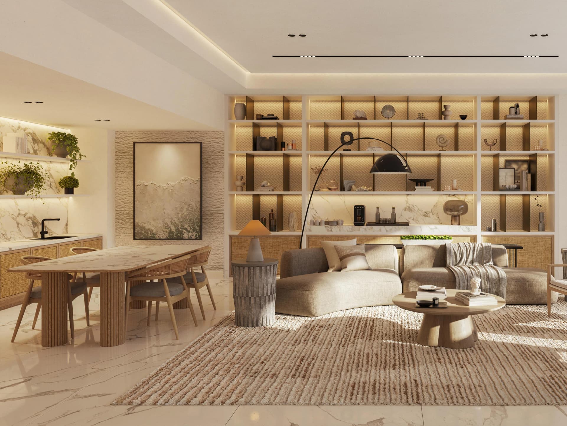 Fahid Beach Residences gallery 11