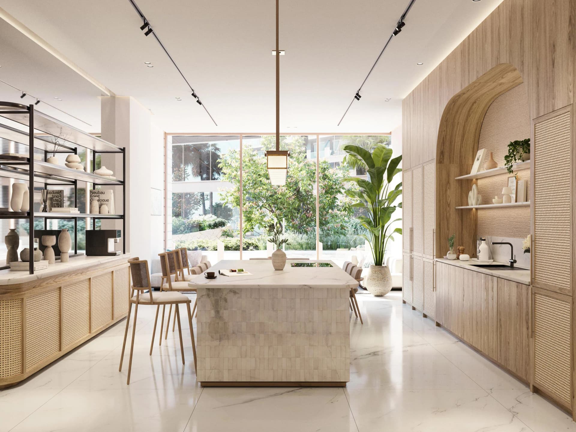 Fahid Beach Residences gallery 9