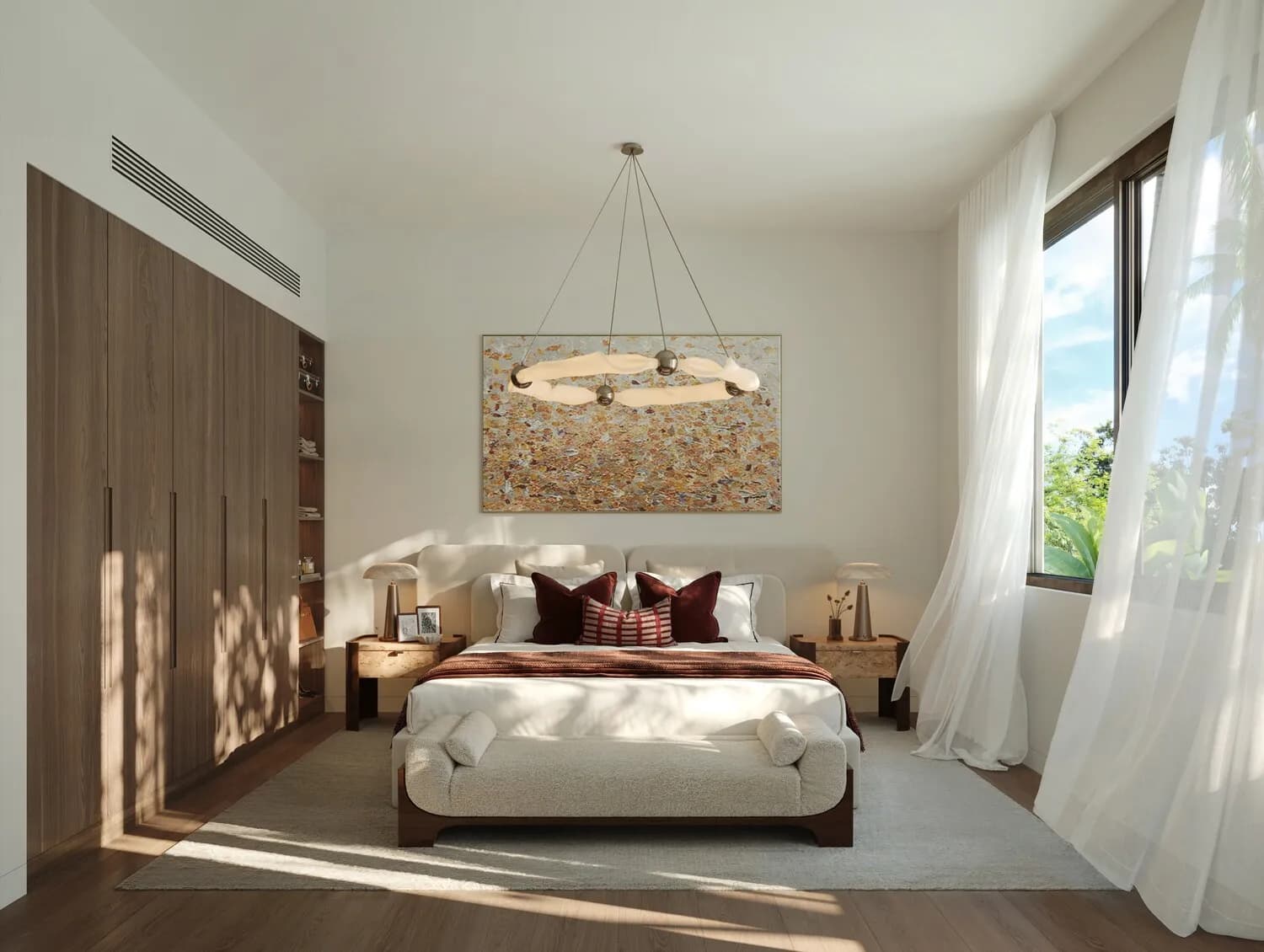 Yas Acres - The Orchids gallery 4