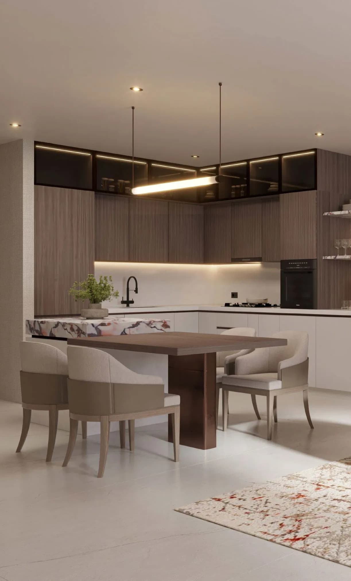 Ramada Residences by Wyndham at Dubai Islands gallery 6