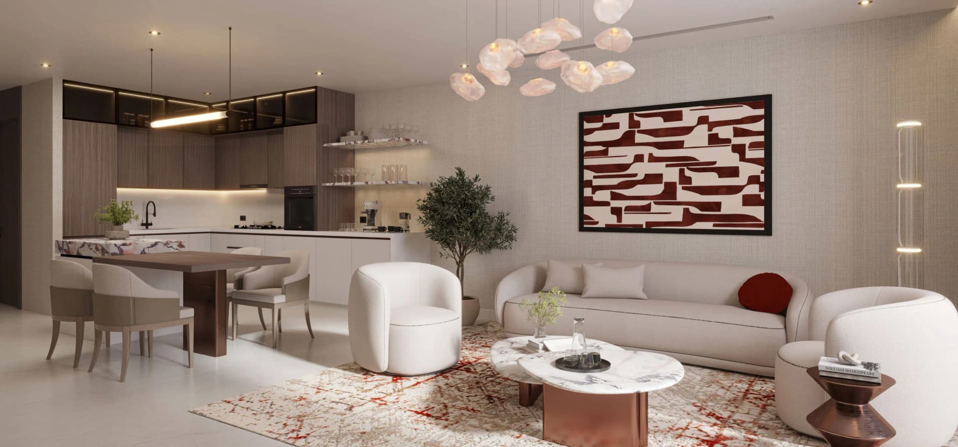 Ramada Residences by Wyndham at Dubai Islands gallery 7