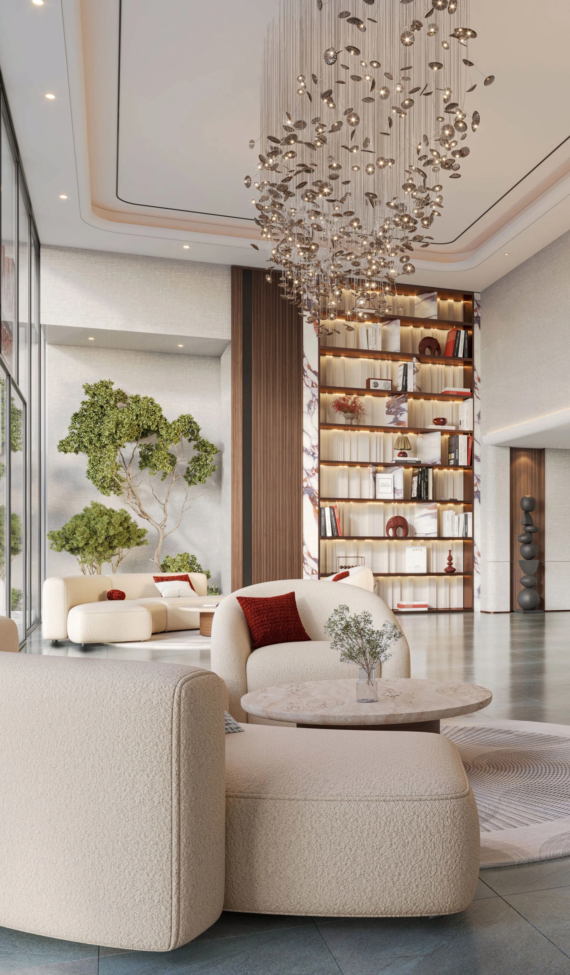Ramada Residences by Wyndham at Dubai Islands gallery 9