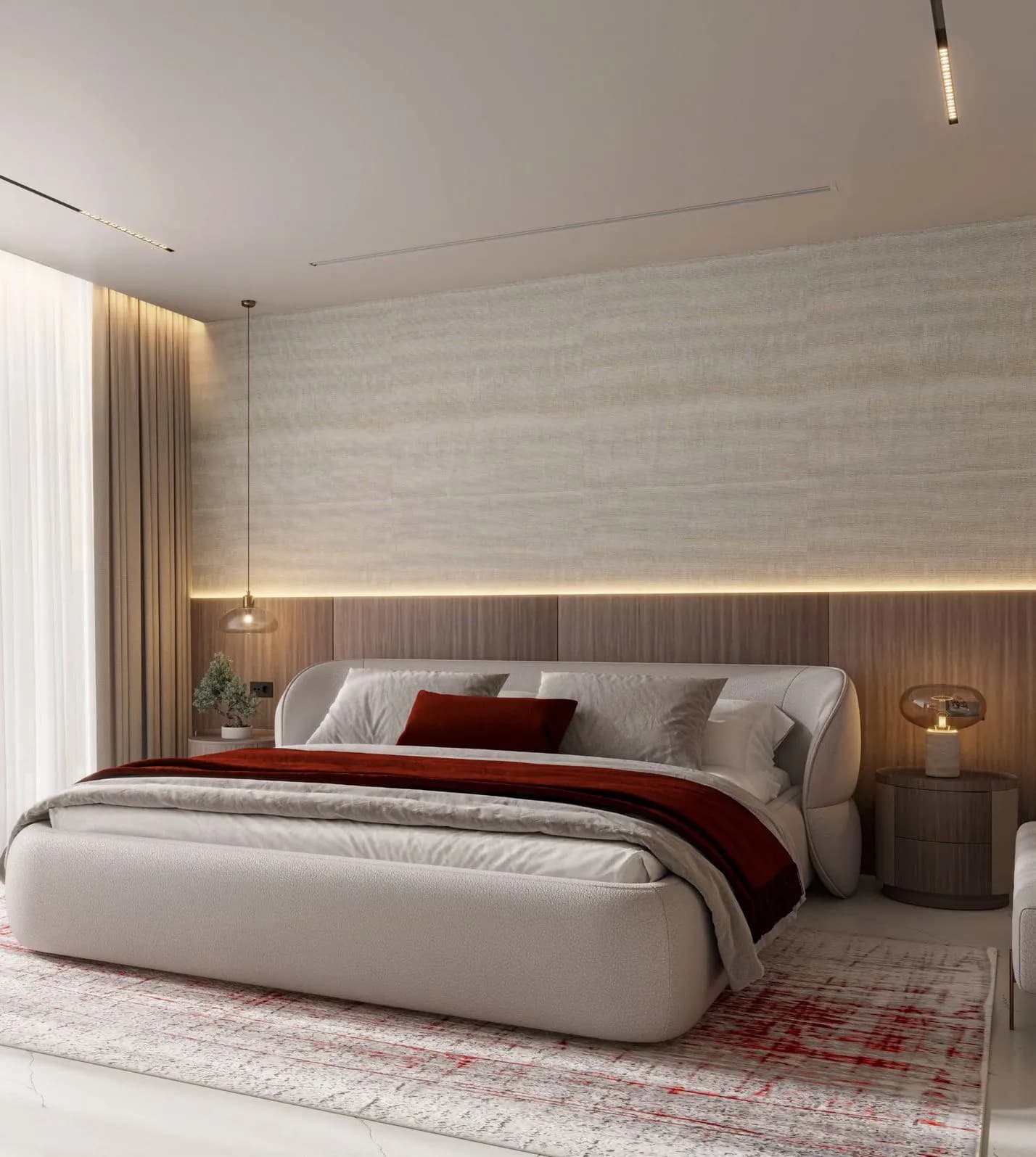 Ramada Residences by Wyndham at Dubai Islands gallery 5