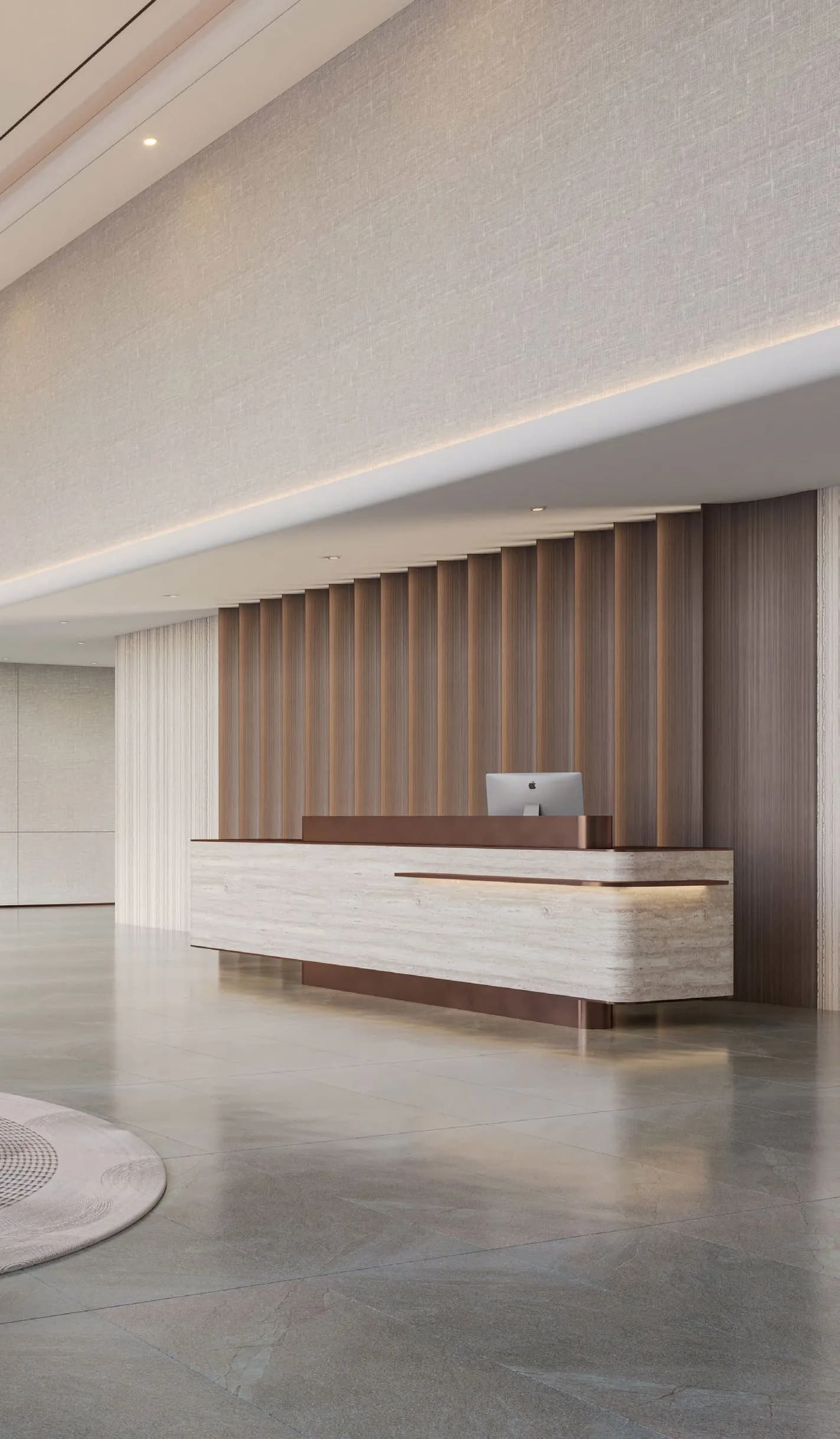 Ramada Residences by Wyndham at Dubai Islands gallery 8