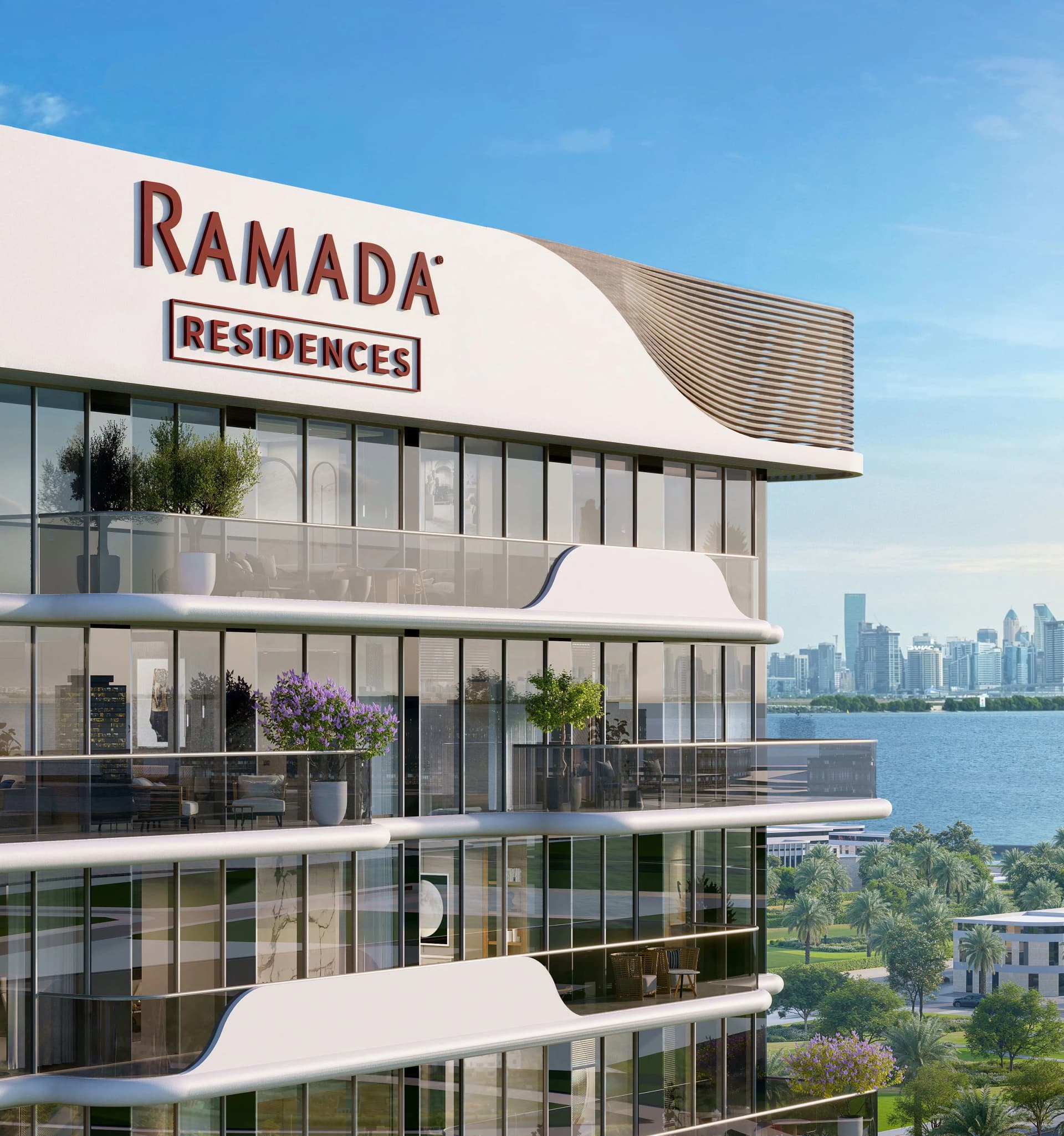 Ramada Residences by Wyndham at Dubai Islands gallery 3