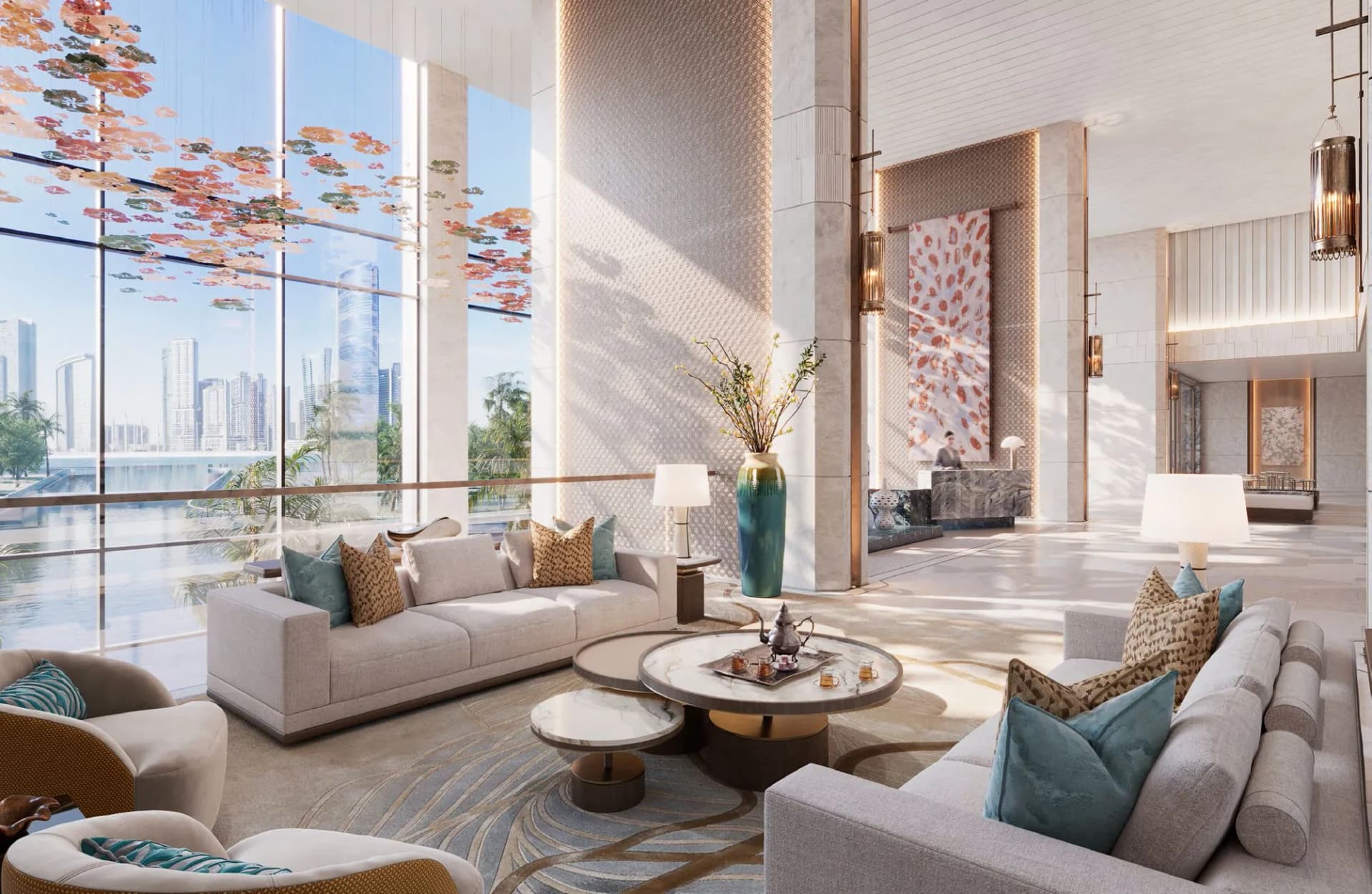 Rixos Al Reem Residences gallery 9