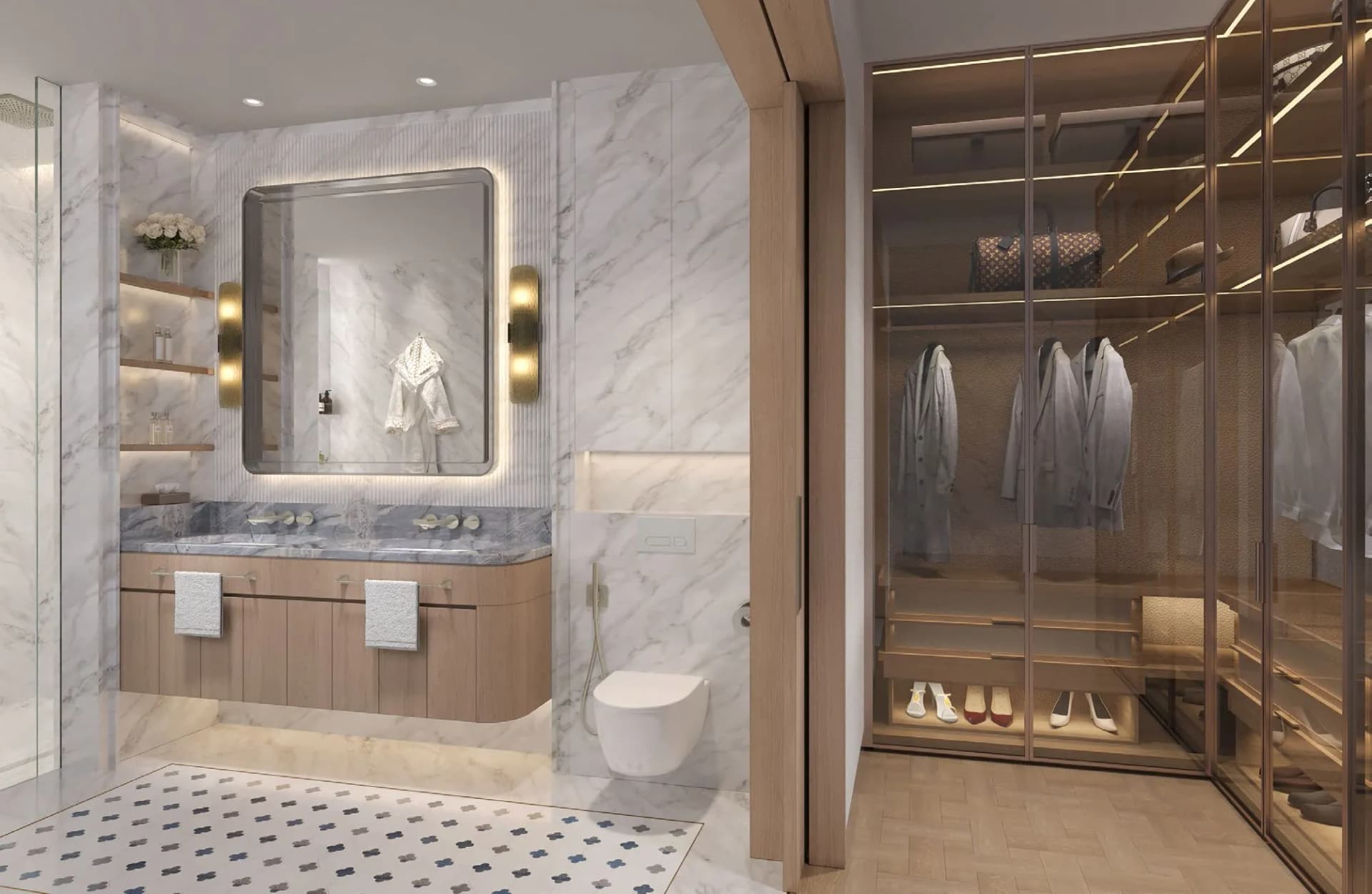 Rixos Al Reem Residences gallery 7