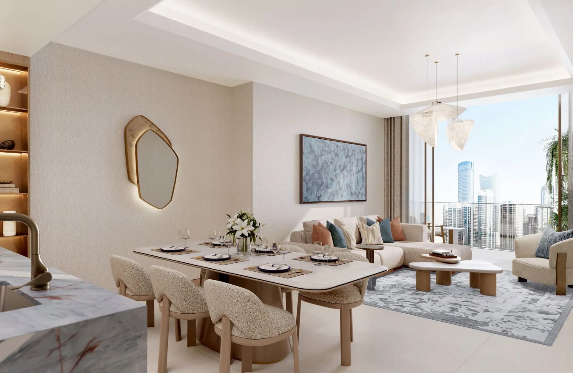 Rixos Al Reem Residences gallery 6