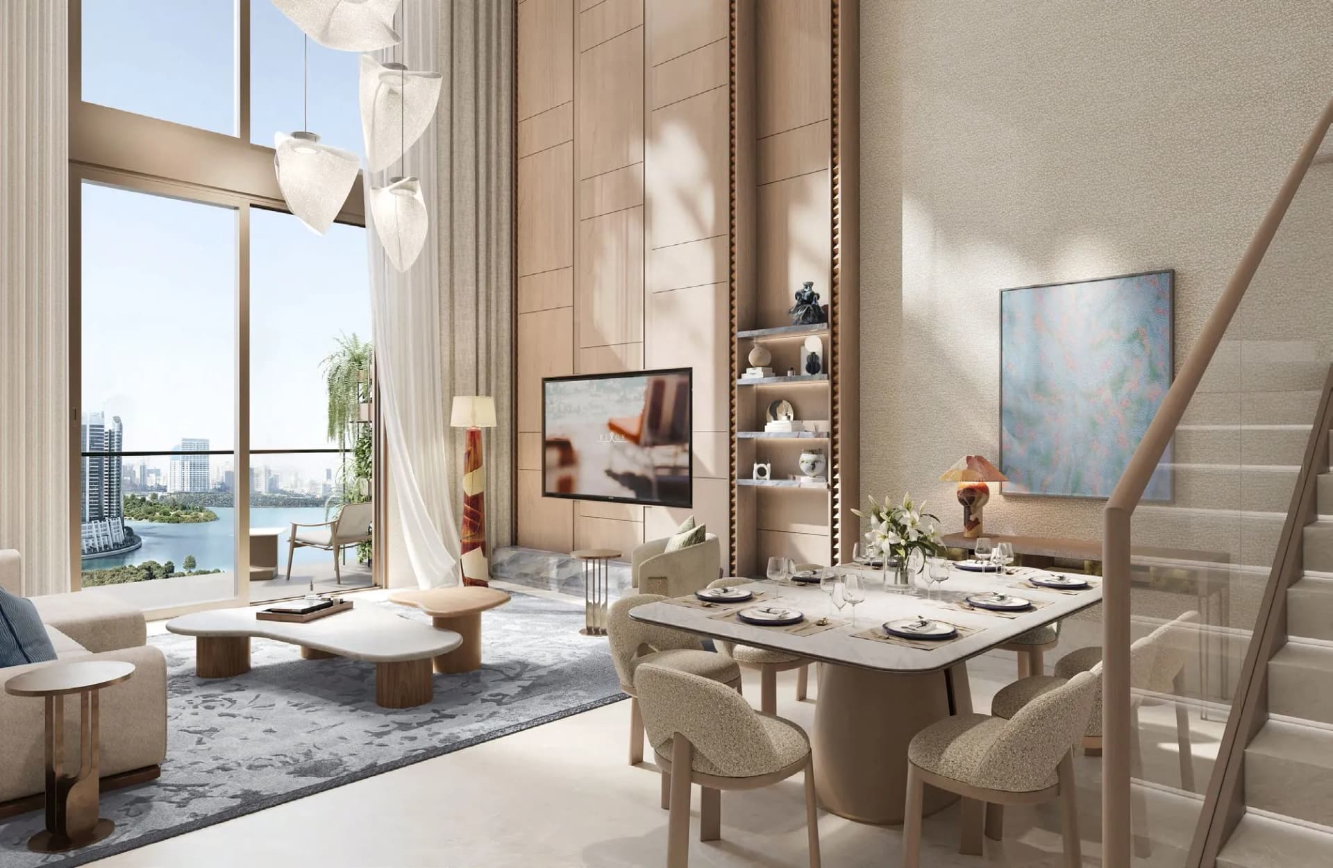 Rixos Al Reem Residences gallery 8