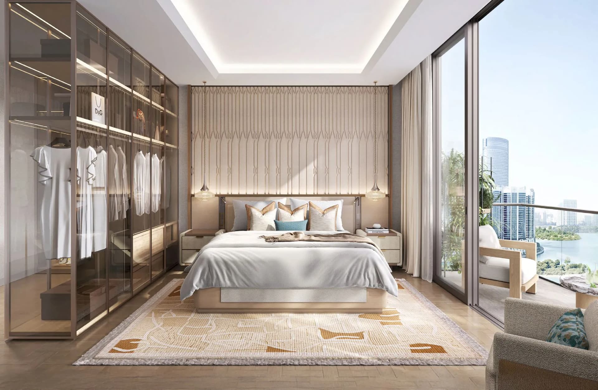 Rixos Al Reem Residences gallery 5