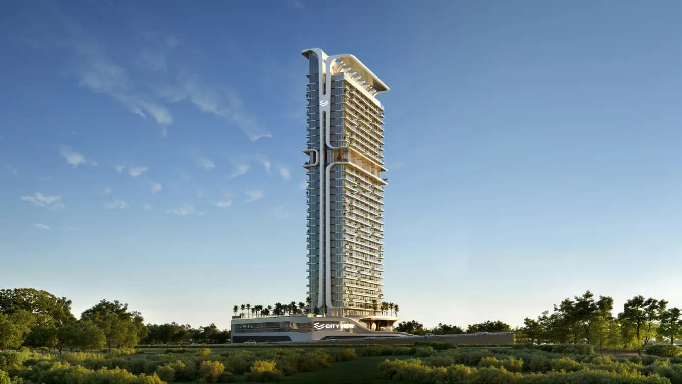 Mövenpick Residences Dubai Motor City Phase 1 gallery 3