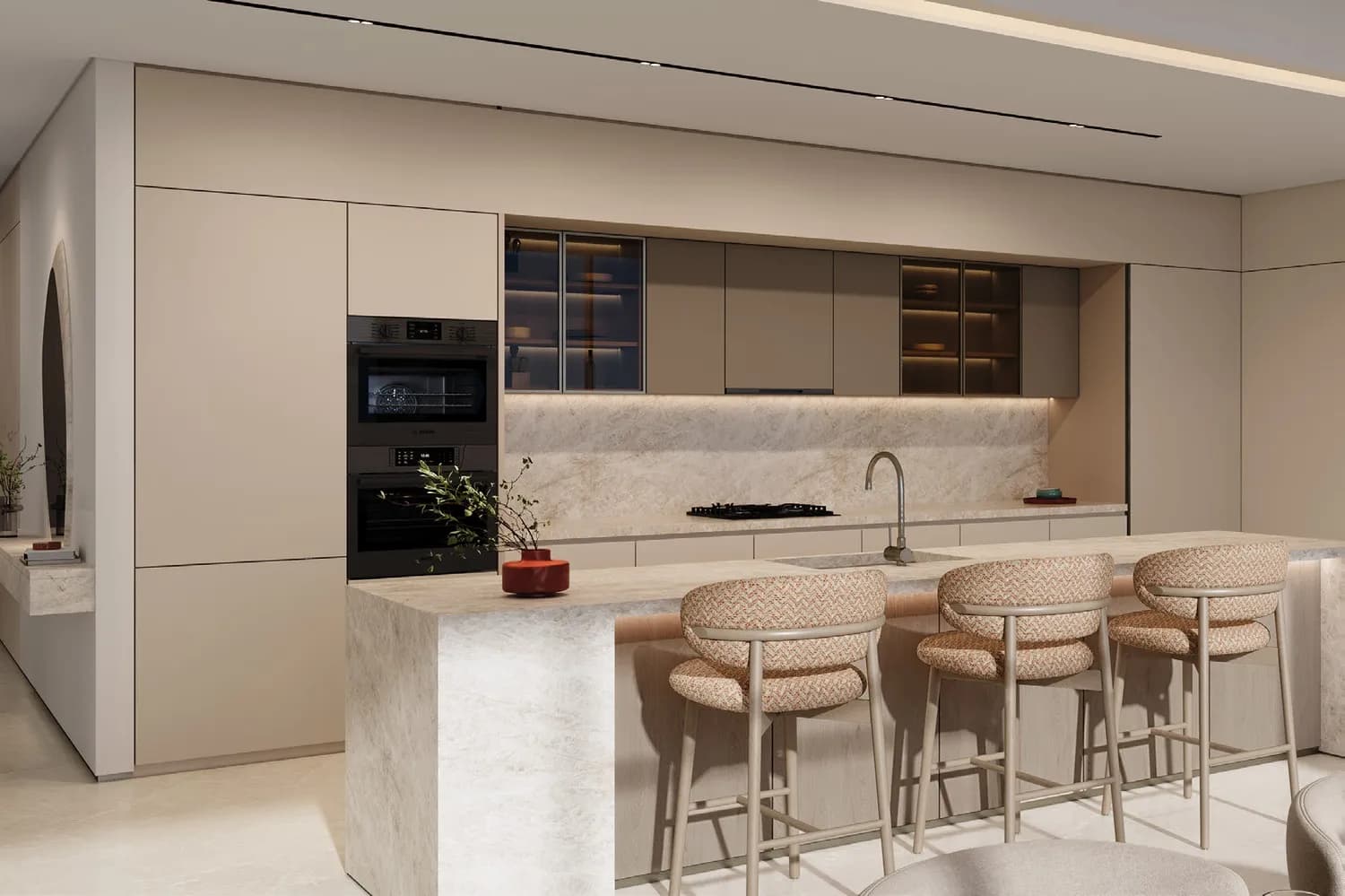 Soma Residences gallery 9