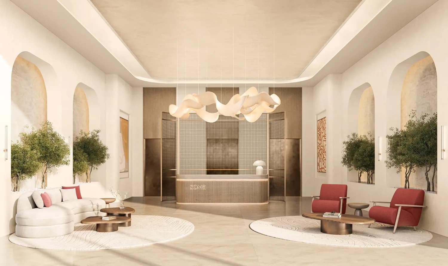 Soma Residences gallery 6