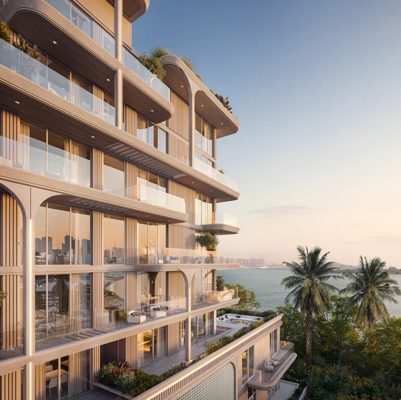 Soma Residences gallery 4
