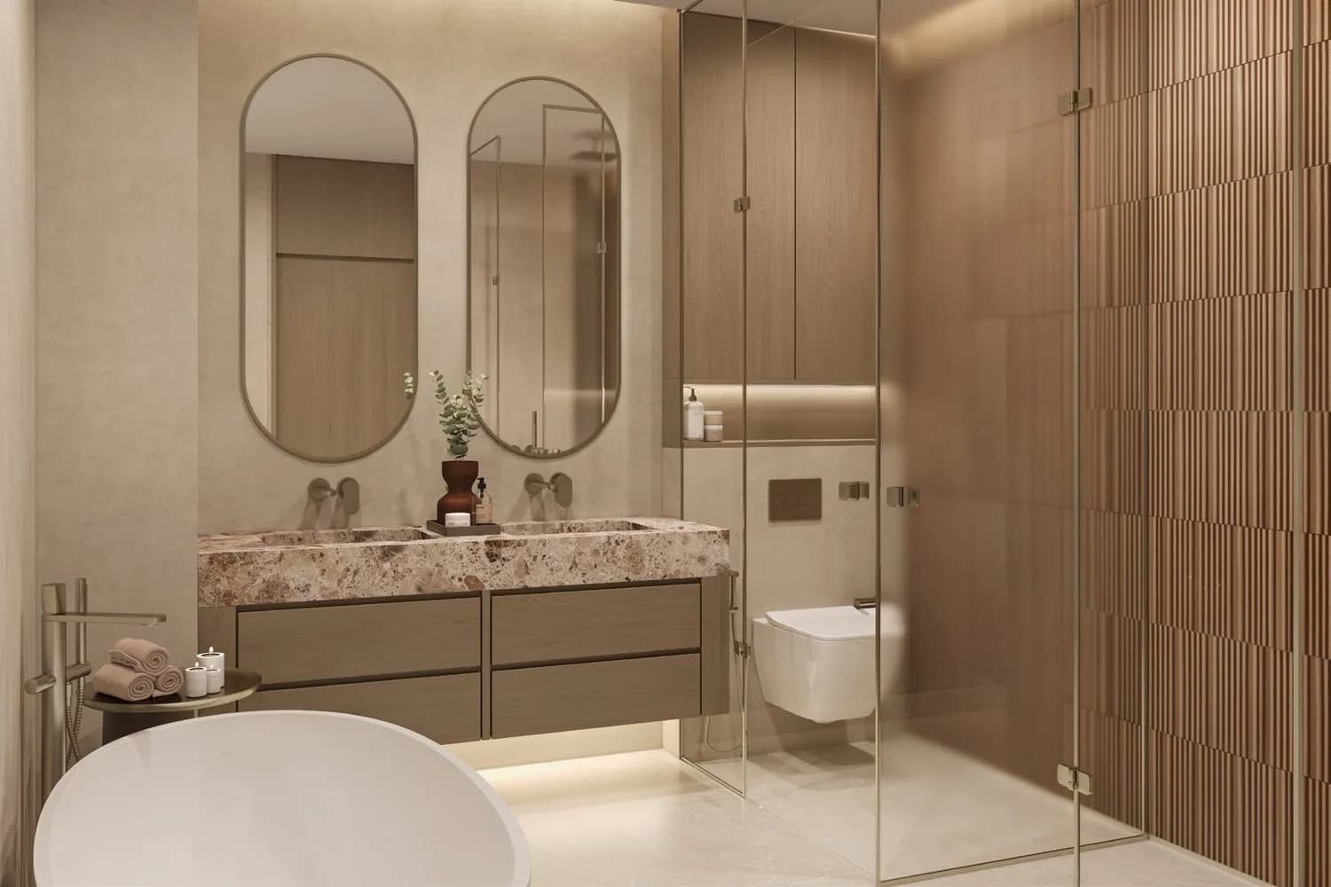 Soma Residences gallery 11