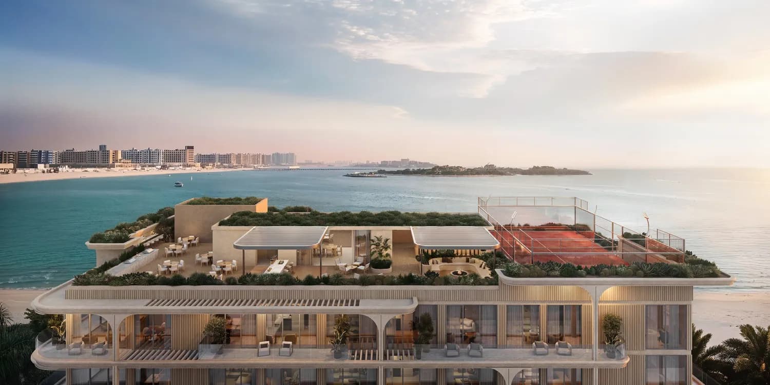Soma Residences gallery 5