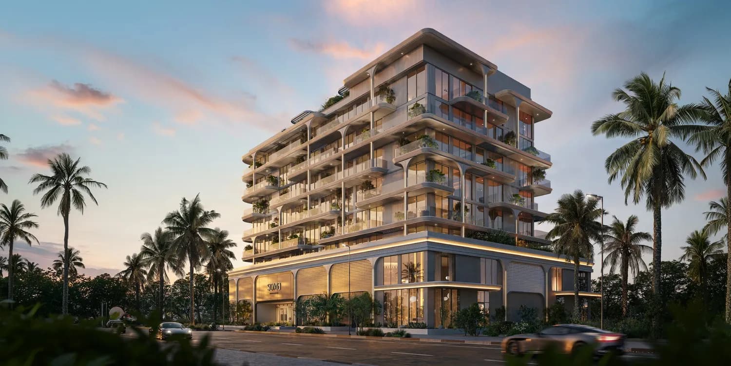 Soma Residences gallery 3