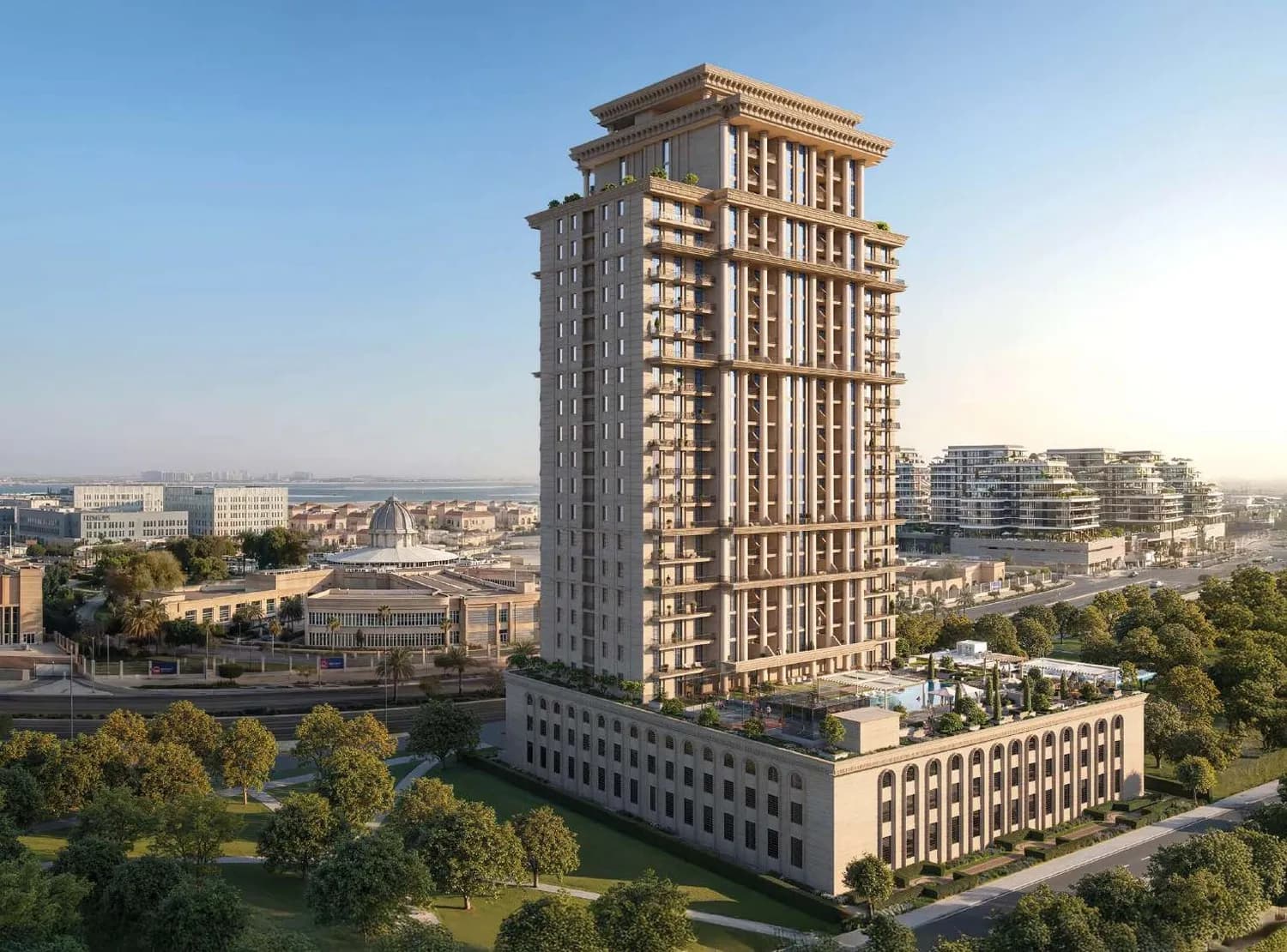 Bab Al Qasr Royal 28 gallery 3