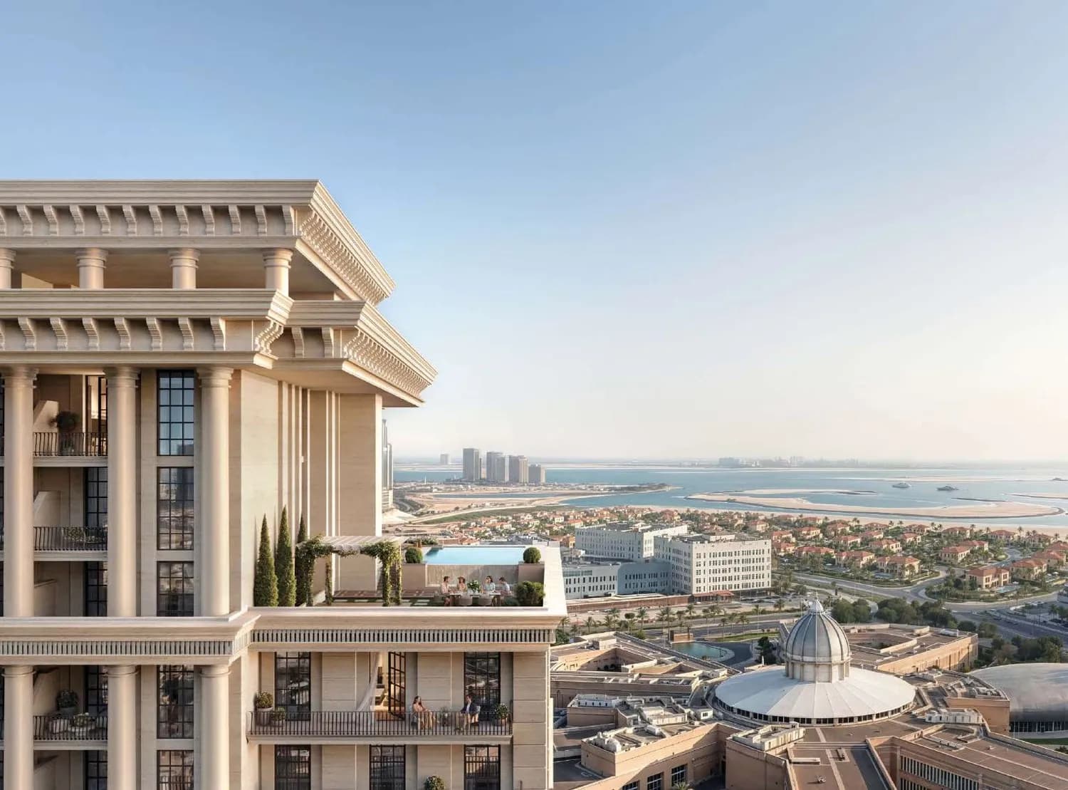 Bab Al Qasr Royal 28 gallery 4