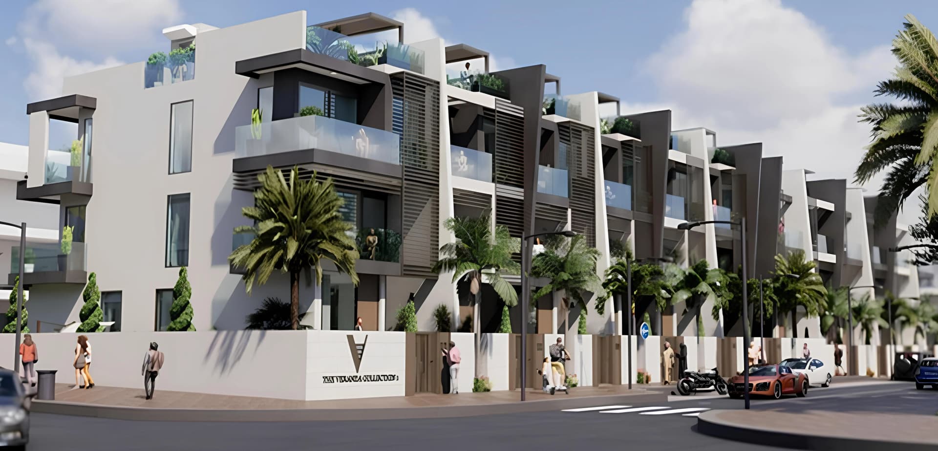 Veranda Collection 1