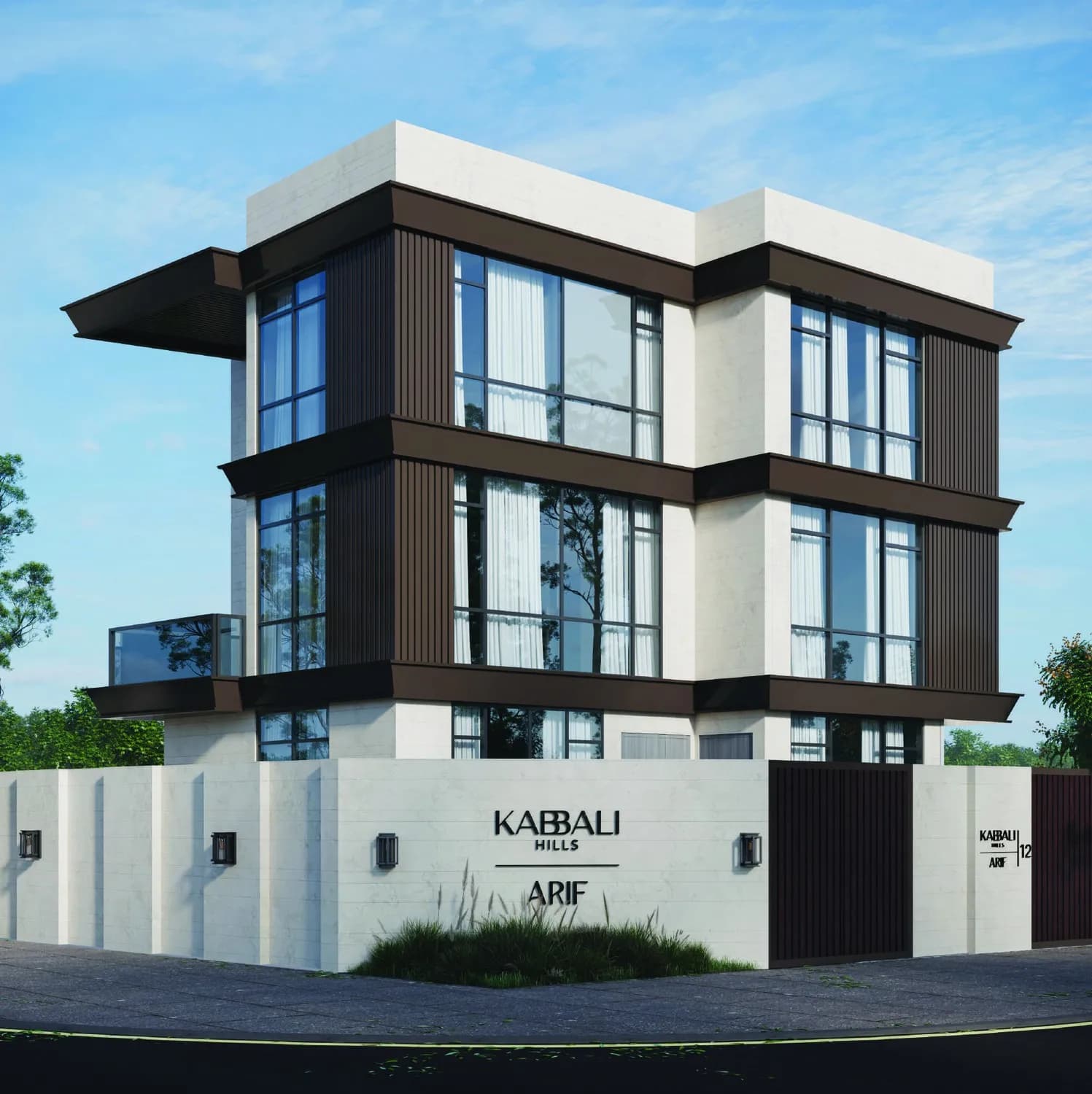 Kabbali Hills gallery 15