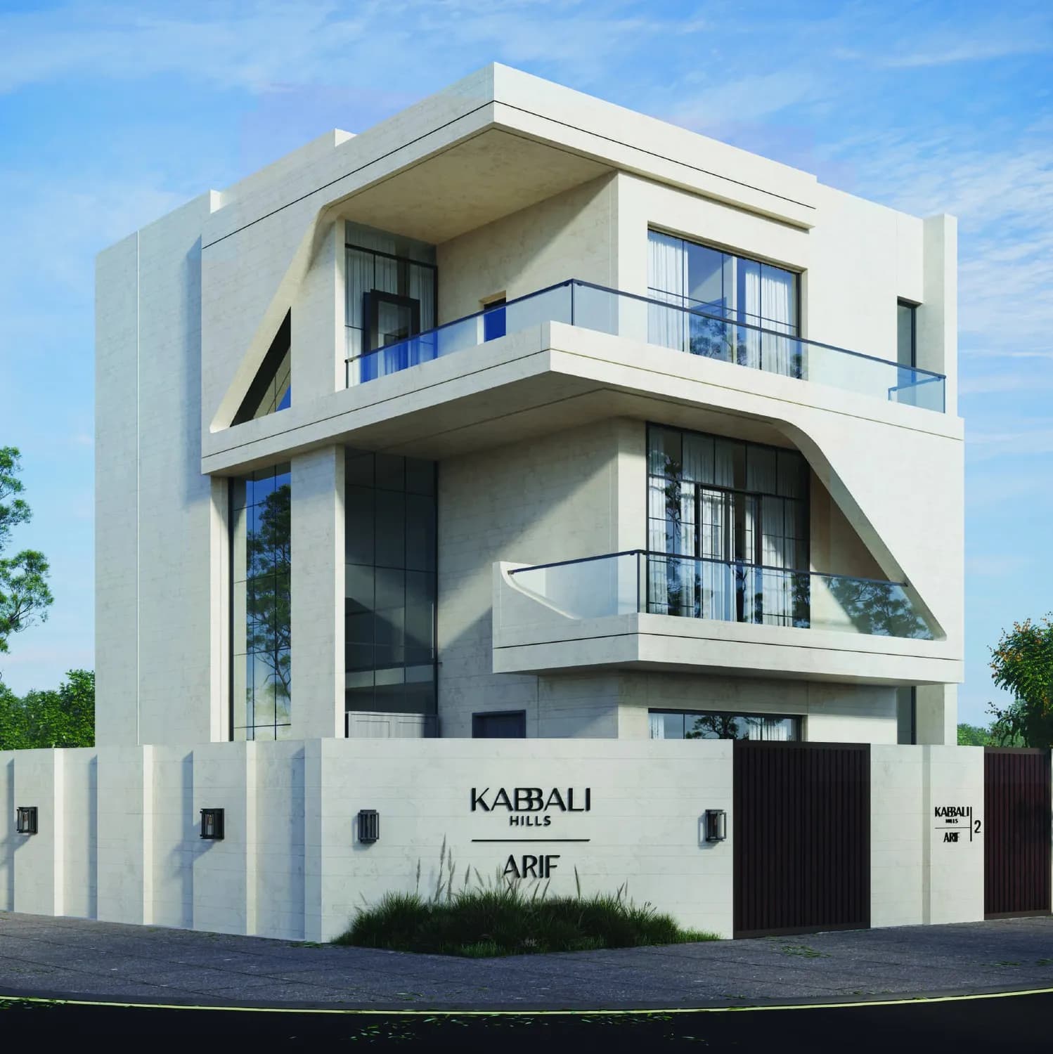 Kabbali Hills gallery 10