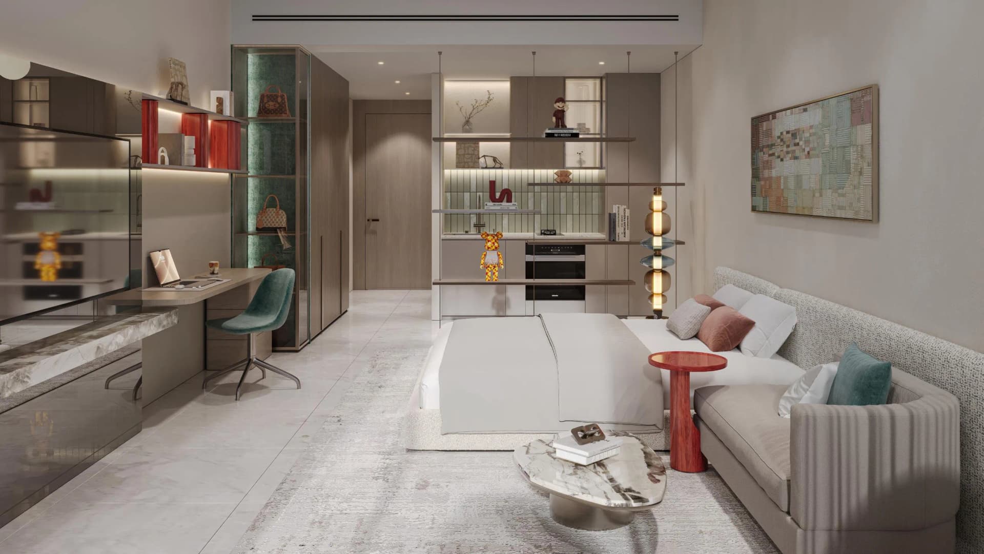 The Artery Residences gallery 11