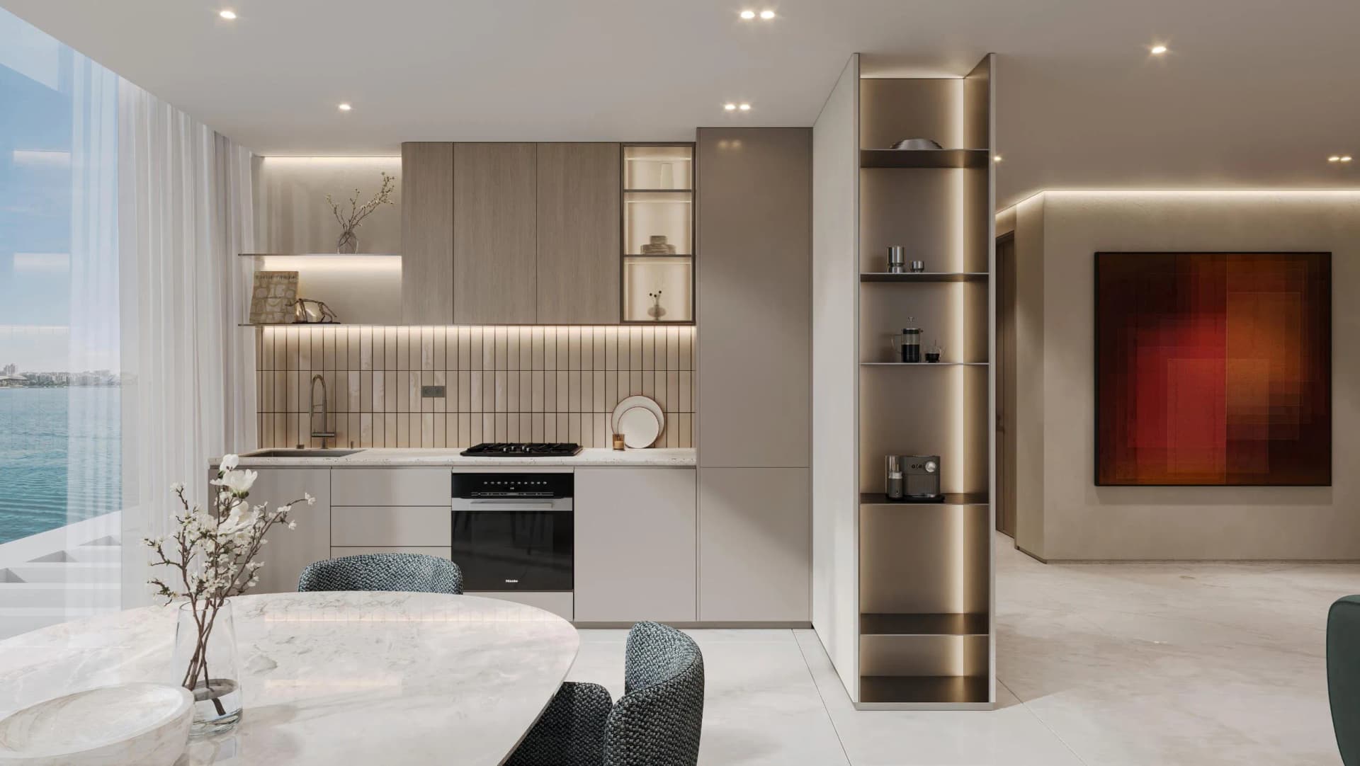 The Artery Residences gallery 20