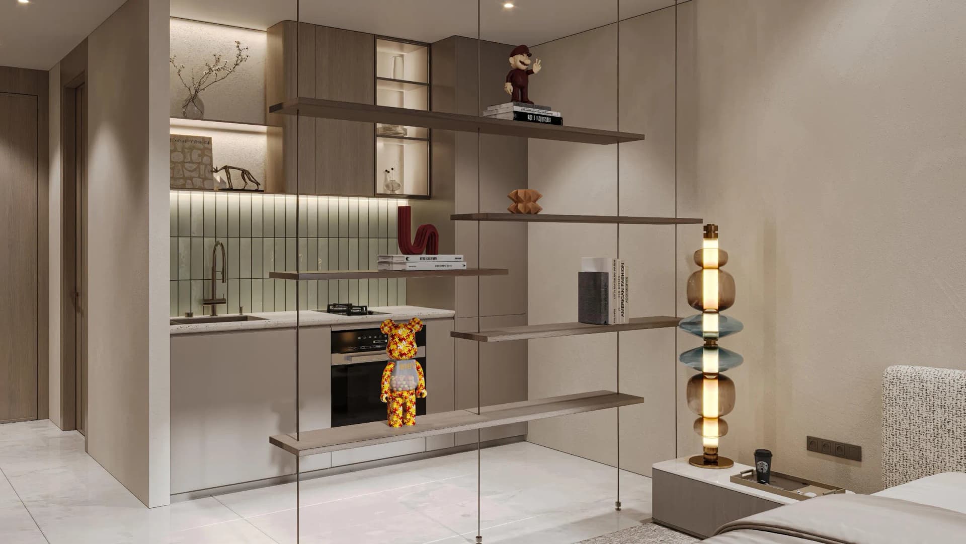 The Artery Residences gallery 12