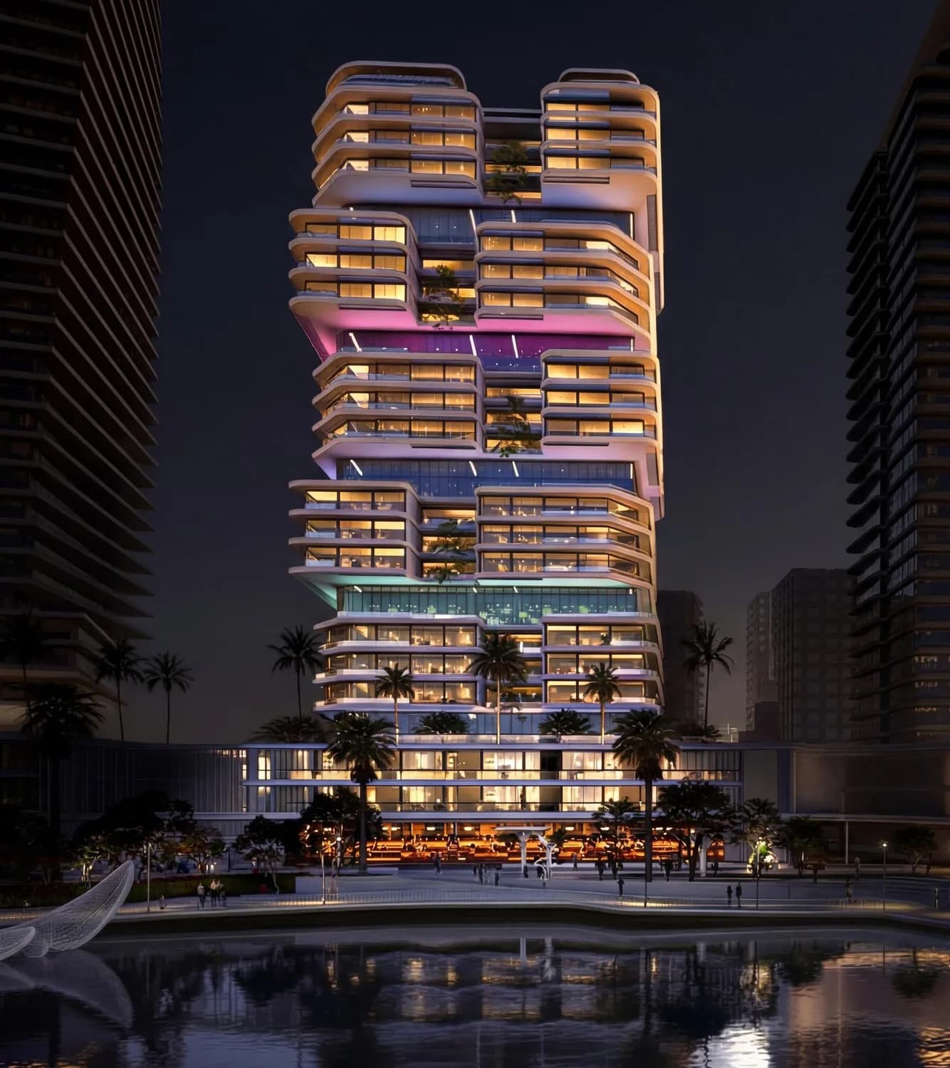 The Artery Residences gallery 3