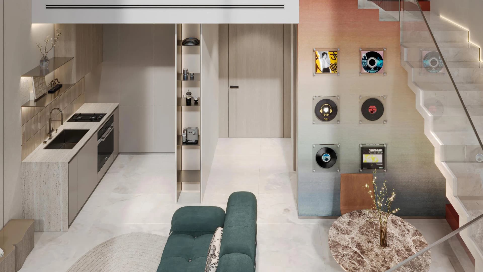 The Artery Residences gallery 18