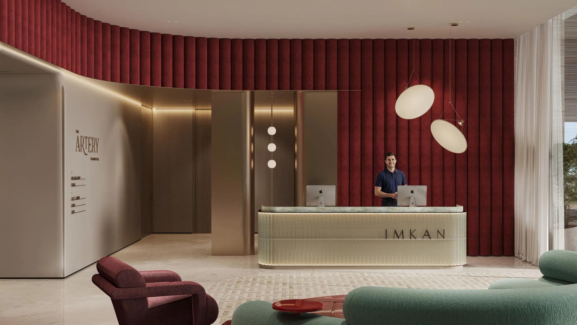 The Artery Residences gallery 24